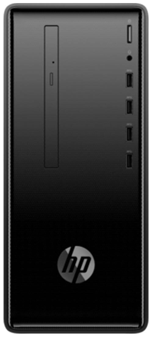 

HP 190-0303in Desktop 8th Gen Ci3 -8100(4Core) 4GB 1tb Win10 MS Office