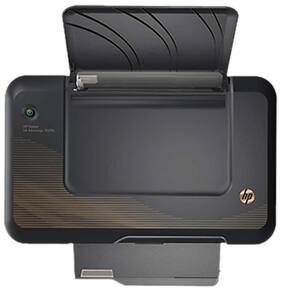 HP 2020hc (CZ733A) Single-Function Inkjet Printer