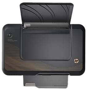 HP 2020hc (CZ733A) Single-Function Inkjet Printer