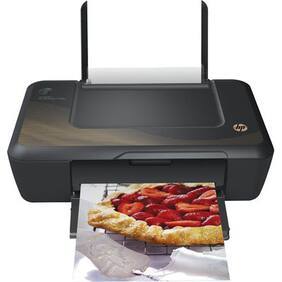 HP 2020hc Single-Function Inkjet Printer