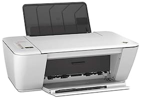 HP 2545 (A9U23A) Multi-Function Inkjet Printer