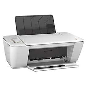 HP 2545 (A9U23A) Multi-Function Inkjet Printer