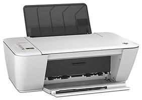 HP 2545 (A9U23A) Multi-Function Inkjet Printer