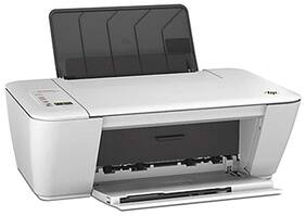 HP 2545 (A9U23A) Multi-Function Inkjet Printer