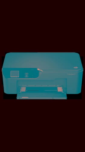 HP 3525 (CZ275B) Multi-Function Inkjet Printer