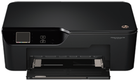 HP 3525 (CZ275B) Multi-Function Inkjet Printer