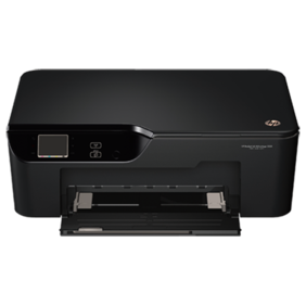 HP 3525 (CZ275B) Multi-Function Inkjet Printer