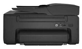 HP 3620 (CZ293A) Multi-Function Inkjet Printer