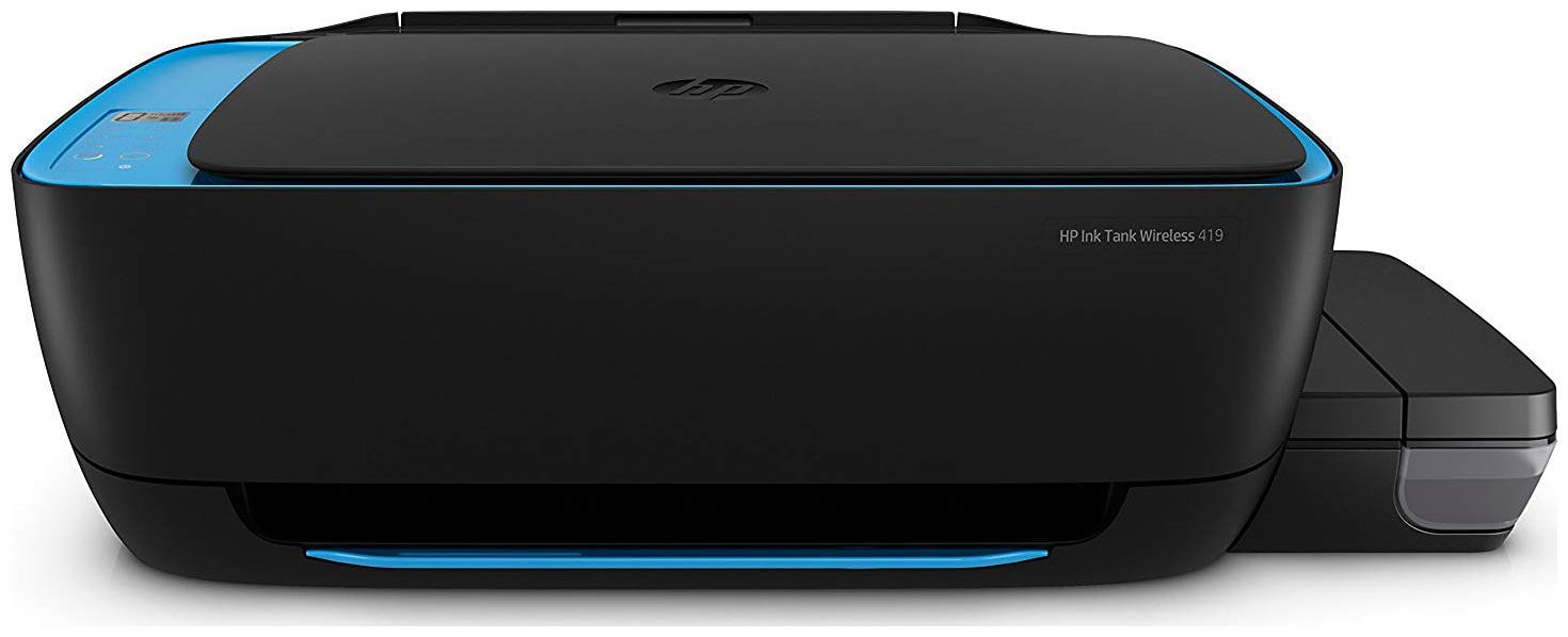 

HP 419 Multi-Function Inkjet Printer