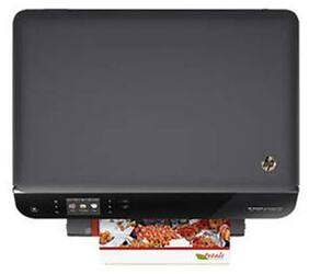 HP 4515 (A9J41B) Multi-Function Inkjet Printer