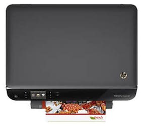 HP 4515 (A9J41B) Multi-Function Inkjet Printer