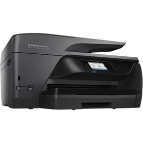 HP 6970 All-in-One Printer (J7K34A) Multi-Function Laser Printer