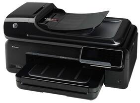 HP 7500 (C9309A) Multi-Function Inkjet Printer