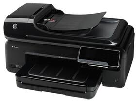 HP 7500 (C9309A) Multi-Function Inkjet Printer