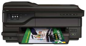 HP 7610 Multi-Function Inkjet Printer
