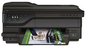 HP 7610 Multi-Function Inkjet Printer