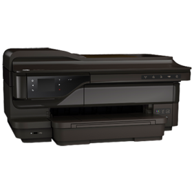 HP 7612 (G1X85A) Multi-Function Inkjet Printer