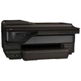 HP 7612 (G1X85A) Multi-Function Inkjet Printer