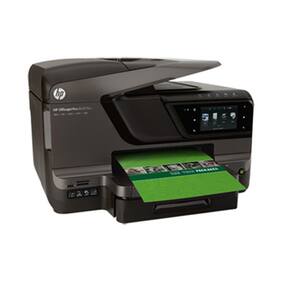 HP 8600 Multi-Function Inkjet Printer