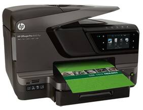HP 8600 Multi-Function Inkjet Printer
