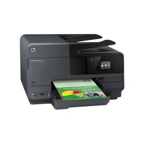 HP 8610 (A7F64A) Multi-Function Inkjet Printer