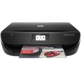 HP Advantage 4535 Multi-Function Inkjet Printer (Black)
