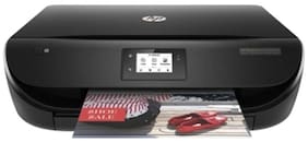 HP Advantage 4675 Multi-Function Inkjet Printer (Black)