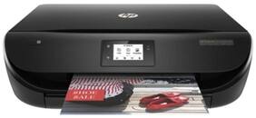 HP Advantage 4675 Multi-Function Inkjet Printer (Black)