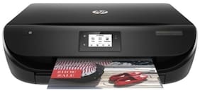 HP Advantage 4675 Multi-Function Inkjet Printer (Black)