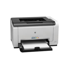HP LaserJet Pro CP1025 Single-Function Laser Printer