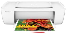 HP DeskJet 1112 Single-Function Inkjet Printer