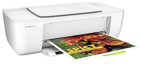 HP DeskJet 1112 (K7B87D) Single-Function Inkjet Printer
