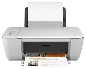 HP Deskjet 1510 Multi-Function Inkjet Printer