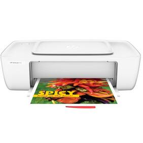 HP DeskJet 1112 Single-Function Inkjet Printer
