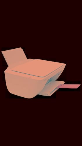 HP DeskJet 2132 (F5S41D) Multi-Function Inkjet Printer