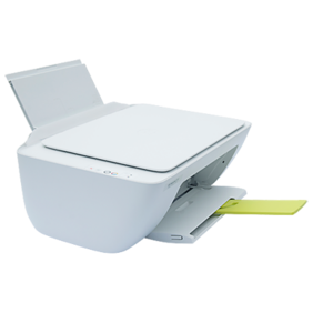 HP DeskJet 2132 (F5S41D) Multi-Function Inkjet Printer