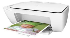 HP DeskJet 2131 Multi-Function Inkjet All-in-One Printer