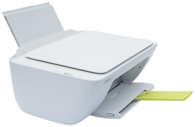 HP DeskJet 2132 (F5S41D) Multi-Function Inkjet Printer