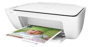 HP DeskJet 2131 Multi-Function Inkjet All-in-One Printer
