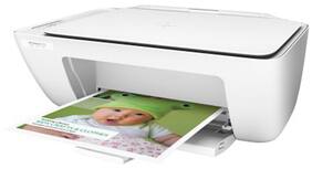 HP DeskJet 2131 Multi-Function Inkjet All-in-One Printer