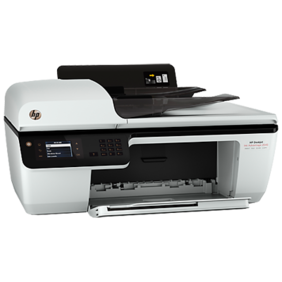 HP Deskjet Advantage 2645 Multi-Function Inkjet Printer