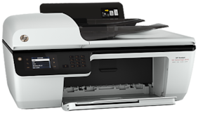 HP Deskjet Advantage 2645 Multi-Function Inkjet Printer