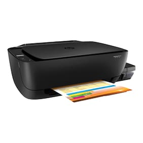 HP DeskJet GT 5810 All-in-One Printer Multi-Function Inkjet Printer
