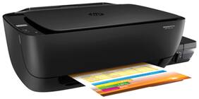 HP DeskJet GT 5810 All-in-One Printer Multi-Function Inkjet Printer