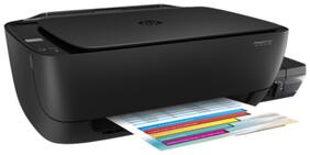 HP DeskJet GT 5821 All-in-One Printer