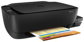 HP DeskJet GT 5811 All-in-One Printer
