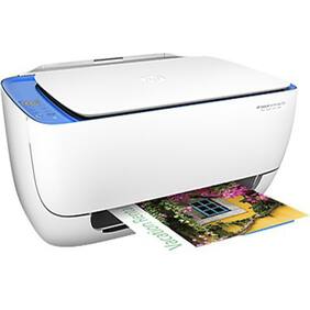 HP DeskJet Ink Advantage 3635 Multi-Fuction Inkjet All-in-One Printer