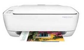 HP DeskJet Ink Advantage 3636 All-in-One (K4U05B) Multi-Function Inkjet Printer