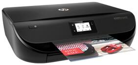 HP DeskJet Ink Advantage 4535 All-in-One Printer Multi-Function Inkjet Printer