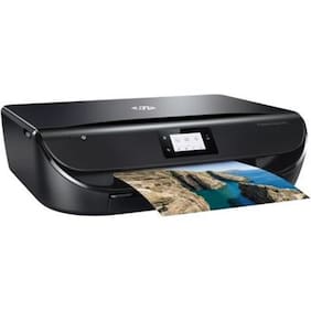 HP DeskJet Ink Advantage 5075 All-in-One Printer (M2U86B)